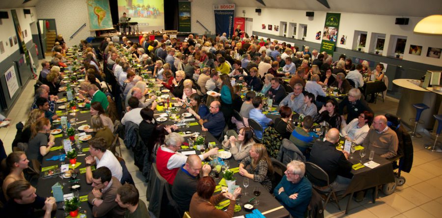 Feestzaal De Schalm