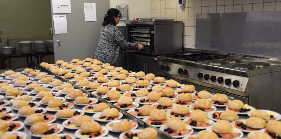 Keuken